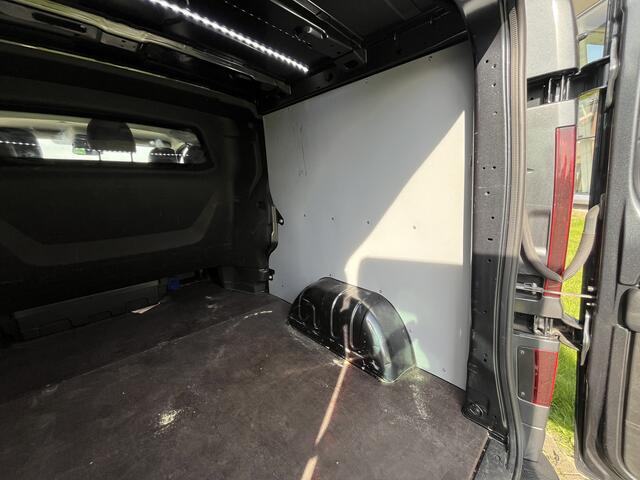 Renault TRAFIC 2.0 Blue dCi EDC Automaat 170PK anniversary T29 L2H1 Extra DC / Trekhaak / Camera / Parkeerhulp V+A / Dode Hoek / LMV / – foto 10