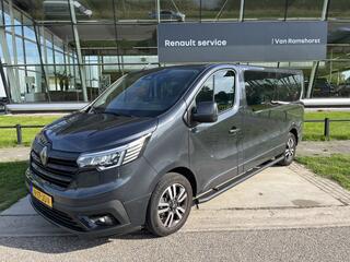 Renault TRAFIC 2.0 Blue dCi EDC Automaat 170PK annivers