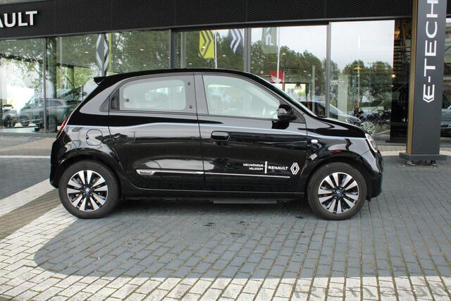 Renault TWINGO Z.E. R80 Intens 100% ELEKTRISCH / DEMO / APPLE CARPLAY & ANDROID AUTO / BLUETOOTH / CRUISE CONTROL / CLIMATE CONTROL / 5 DEURS