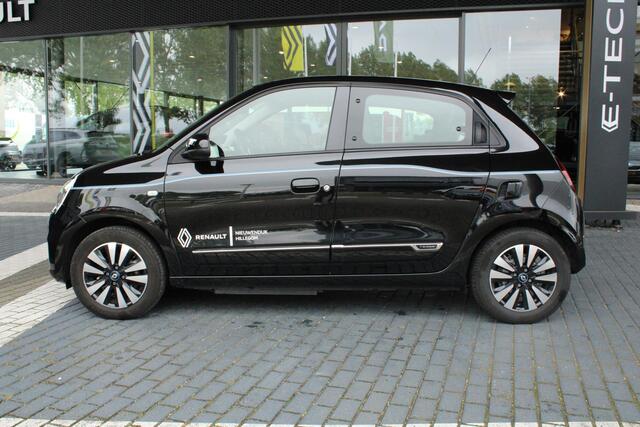 Renault TWINGO Z.E. R80 Intens 100% ELEKTRISCH / DEMO / APPLE CARPLAY & ANDROID AUTO / BLUETOOTH / CRUISE CONTROL / CLIMATE CONTROL / 5 DEURS