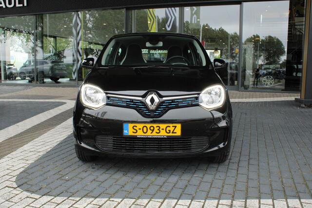 Renault TWINGO Z.E. R80 Intens 100% ELEKTRISCH / DEMO / APPLE CARPLAY & ANDROID AUTO / BLUETOOTH / CRUISE CONTROL / CLIMATE CONTROL / 5 DEURS