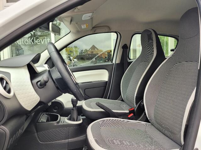Renault TWINGO 1.0 SCe Collection
