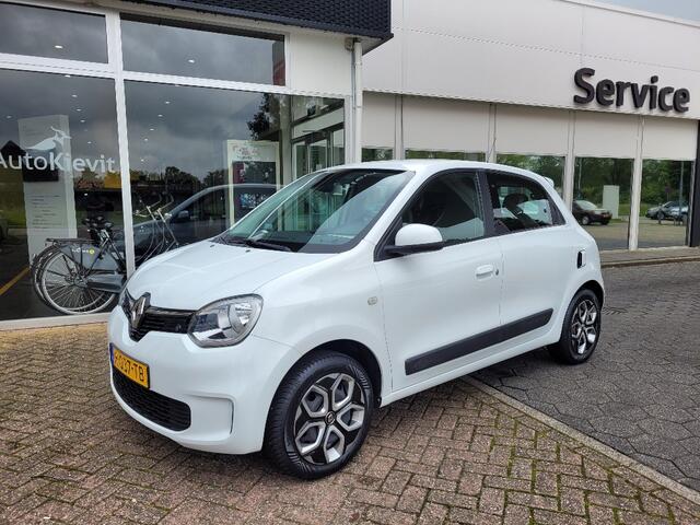 Renault TWINGO 1.0 SCe Collection