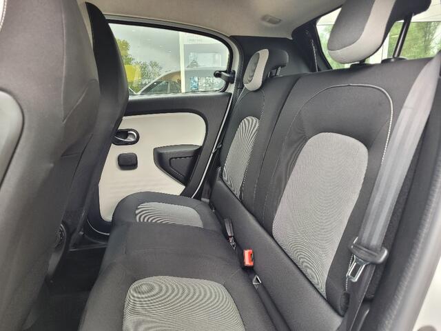 Renault TWINGO 1.0 SCe Collection