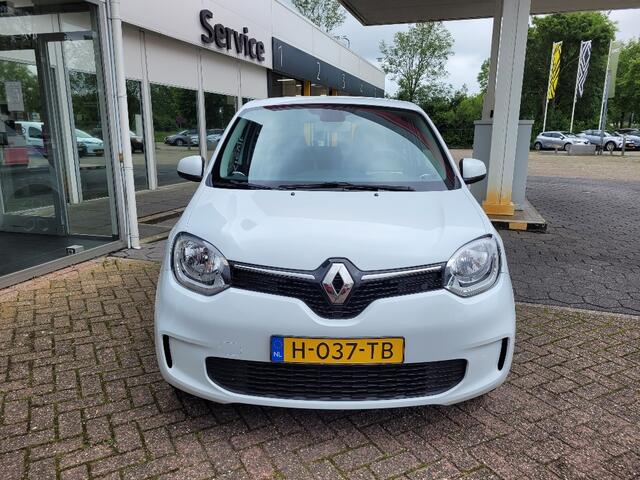 Renault TWINGO 1.0 SCe Collection