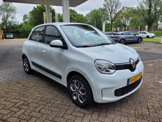 Renault TWINGO 1.0 SCe Collection