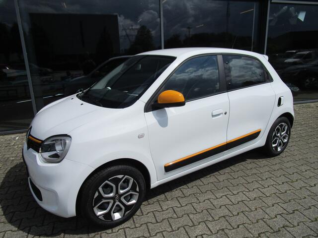Renault TWINGO 1.0 SCe Collection