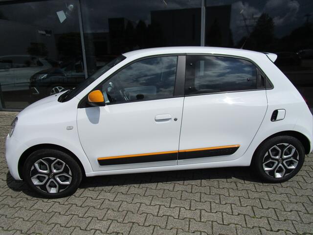 Renault TWINGO 1.0 SCe Collection