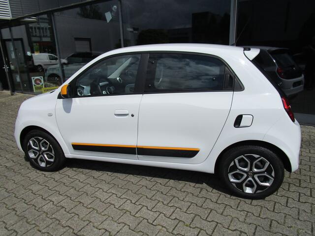 Renault TWINGO 1.0 SCe Collection