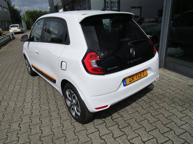 Renault TWINGO 1.0 SCe Collection