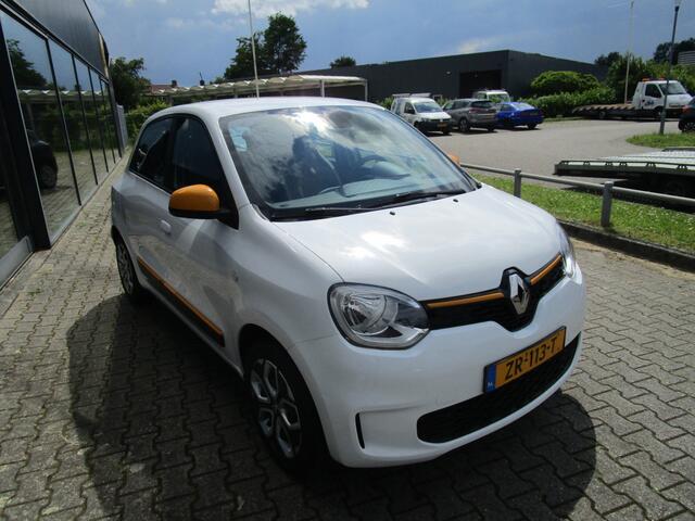 Renault TWINGO 1.0 SCe Collection