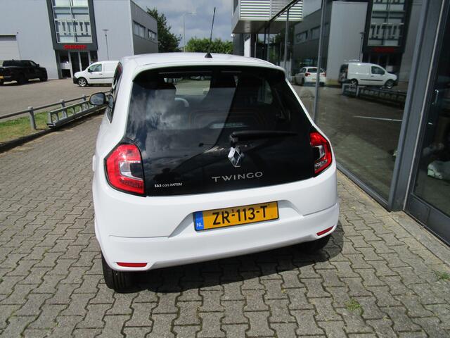 Renault TWINGO 1.0 SCe Collection