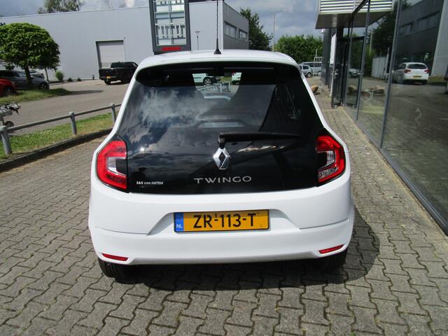 Renault TWINGO 1.0 SCe Collection
