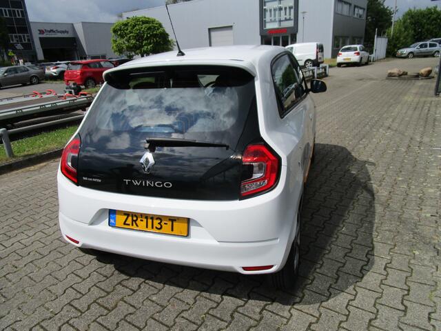 Renault TWINGO 1.0 SCe Collection