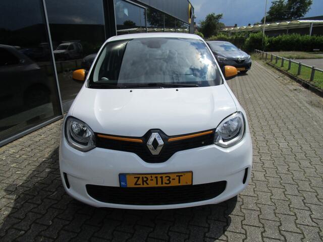 Renault TWINGO 1.0 SCe Collection