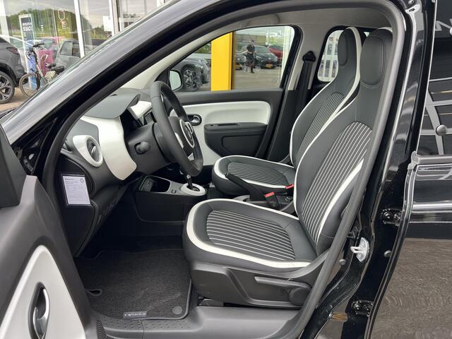 Renault TWINGO Z.E. R80 E-Tech Techno 22 kWh , Demo, Navigatie, Achteruitrijcamera, Cruise Control, Parkeersensoren, Lichtmetaal, Apple Carplay & Android Auto, DAB, Regen-licht sensor