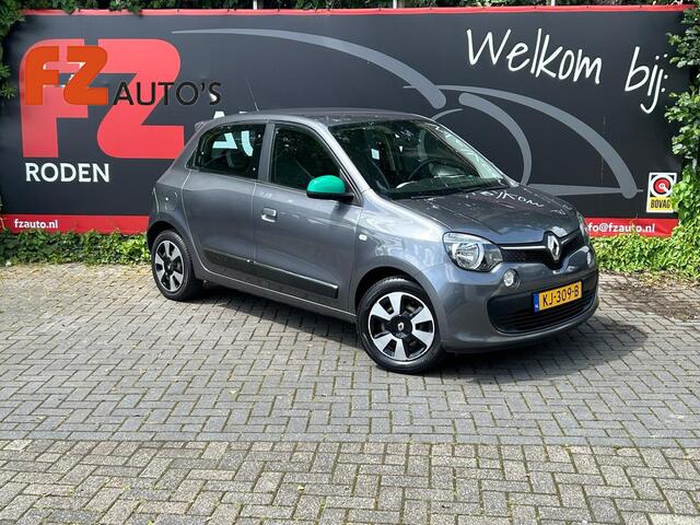 Renault TWINGO 1.0 SCe Collection