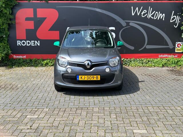 Renault TWINGO 1.0 SCe Collection