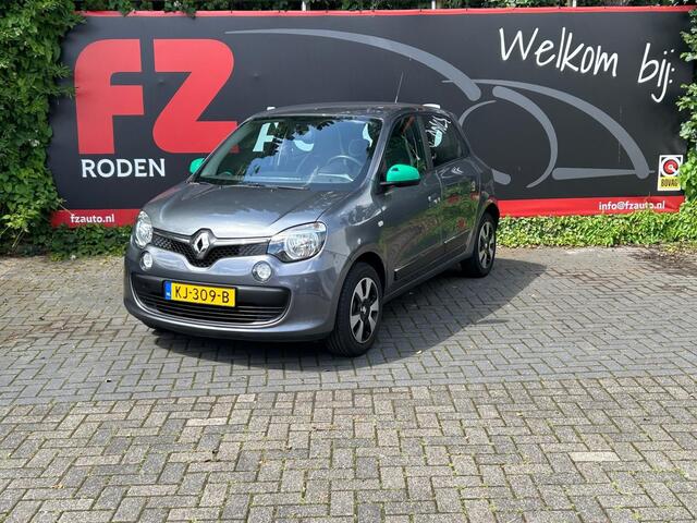 Renault TWINGO 1.0 SCe Collection