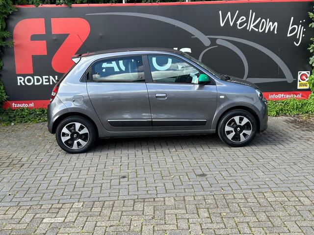 Renault TWINGO 1.0 SCe Collection