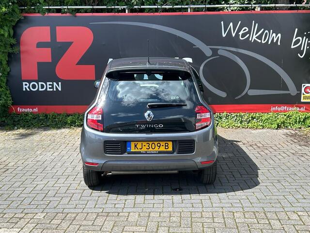 Renault TWINGO 1.0 SCe Collection