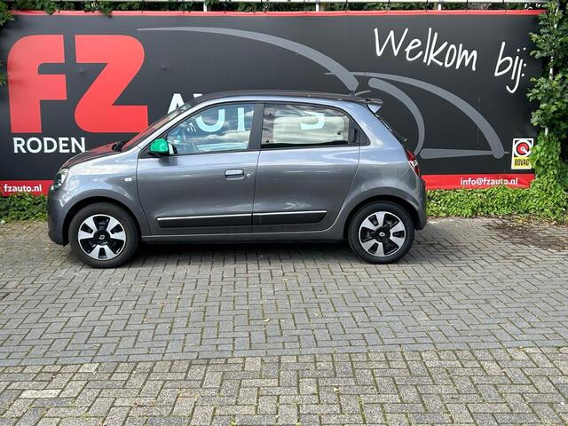 Renault TWINGO 1.0 SCe Collection