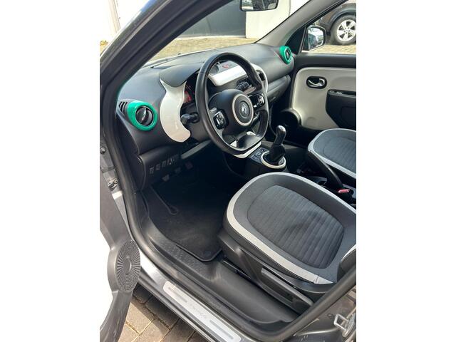 Renault TWINGO 1.0 SCe Collection