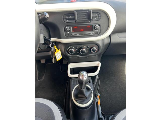 Renault TWINGO 1.0 SCe Collection