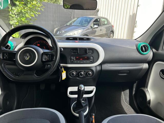 Renault TWINGO 1.0 SCe Collection