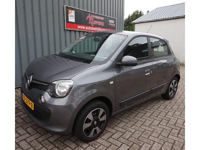 Renault TWINGO 1.0 SCe Collection Airco.Cruise.Audio.Electr.pakkek