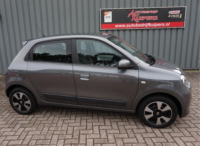 Renault TWINGO 1.0 SCe Collection Airco.Cruise.Audio.Electr.pakkek