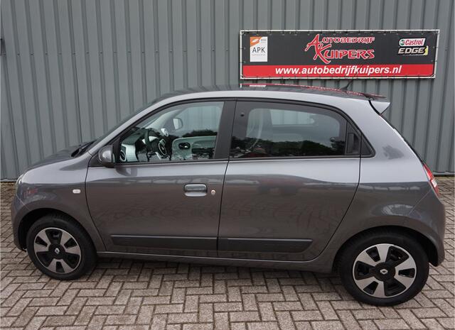 Renault TWINGO 1.0 SCe Collection Airco.Cruise.Audio.Electr.pakkek