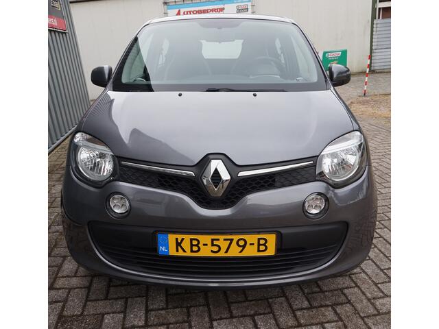 Renault TWINGO 1.0 SCe Collection Airco.Cruise.Audio.Electr.pakkek