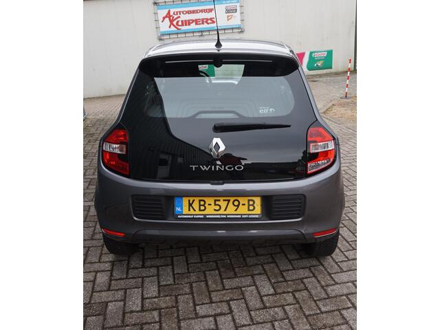Renault TWINGO 1.0 SCe Collection Airco.Cruise.Audio.Electr.pakkek