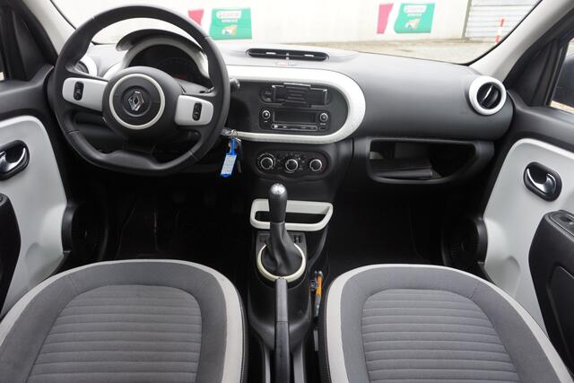 Renault TWINGO 1.0 SCe Collection Airco.Cruise.Audio.Electr.pakkek