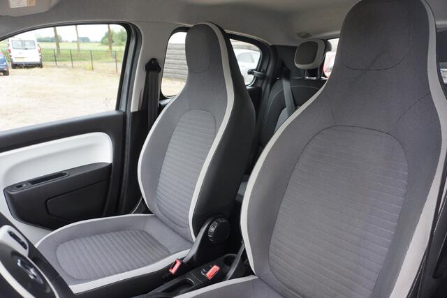 Renault TWINGO 1.0 SCe Collection Airco.Cruise.Audio.Electr.pakkek