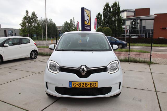 Renault TWINGO 1.0 SCe Collection facelift Airco, 1e eig, PDC, NL auto, NAP, BOVAG ZOMER VOORDEEL!