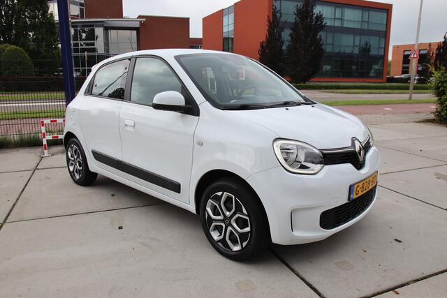 Renault TWINGO 1.0 SCe Collection facelift Airco, 1e eig, PDC, NL auto, NAP, BOVAG ZOMER VOORDEEL!