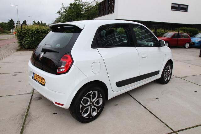 Renault TWINGO 1.0 SCe Collection facelift Airco, 1e eig, PDC, NL auto, NAP, BOVAG ZOMER VOORDEEL!