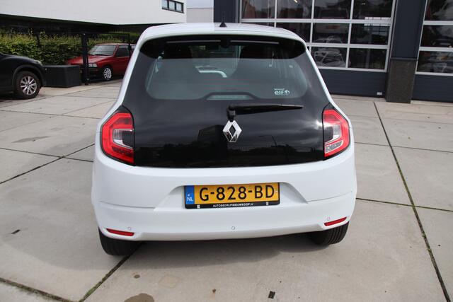 Renault TWINGO 1.0 SCe Collection facelift Airco, 1e eig, PDC, NL auto, NAP, BOVAG ZOMER VOORDEEL!