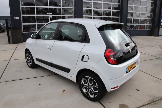 Renault TWINGO 1.0 SCe Collection facelift Airco, 1e eig, PDC, NL auto, NAP, BOVAG ZOMER VOORDEEL!