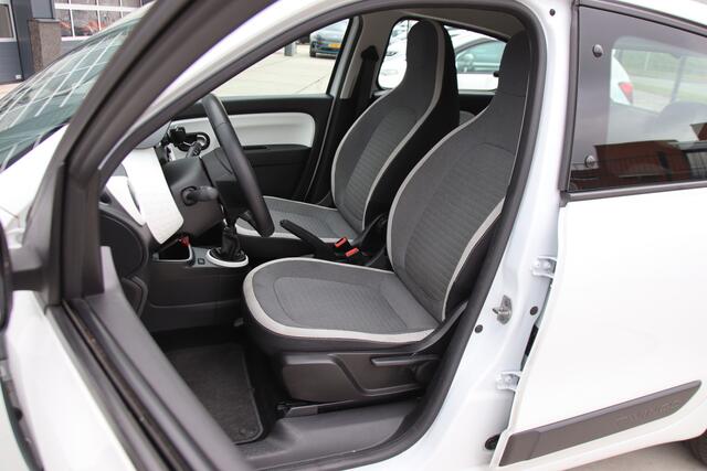 Renault TWINGO 1.0 SCe Collection facelift Airco, 1e eig, PDC, NL auto, NAP, BOVAG ZOMER VOORDEEL!