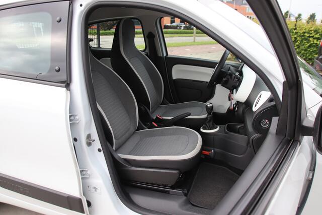 Renault TWINGO 1.0 SCe Collection facelift Airco, 1e eig, PDC, NL auto, NAP, BOVAG ZOMER VOORDEEL!