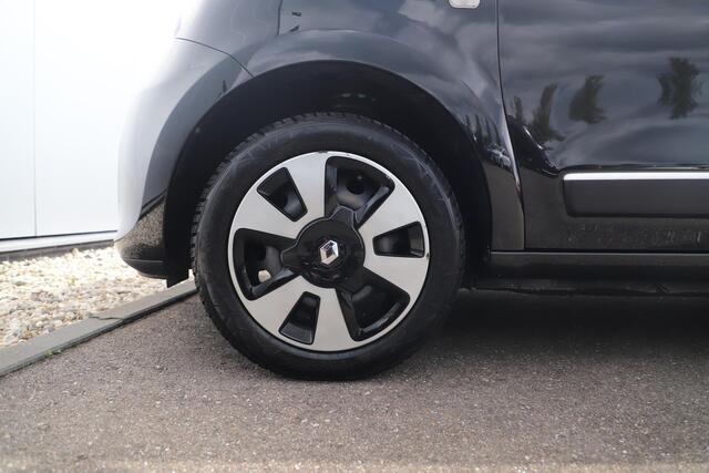 Renault TWINGO 1.0 SCe Collection Radio Bluetooth Airco Limiter Elektrische Ramen CV