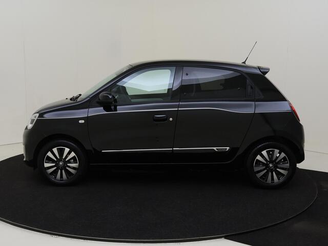 Renault TWINGO Z.E. R80 E-Tech Techno