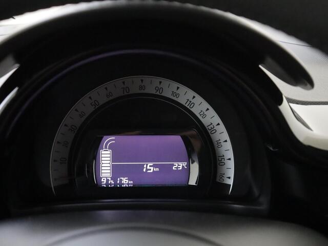 Renault TWINGO Z.E. R80 E-Tech Techno