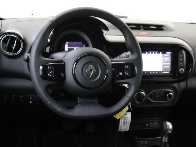 Renault TWINGO Z.E. R80 E-Tech Techno
