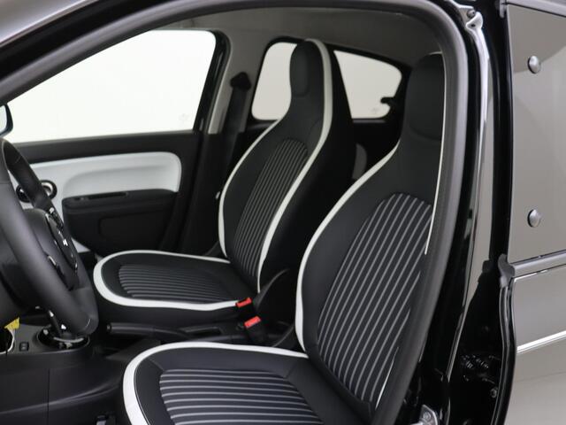 Renault TWINGO Z.E. R80 E-Tech Techno
