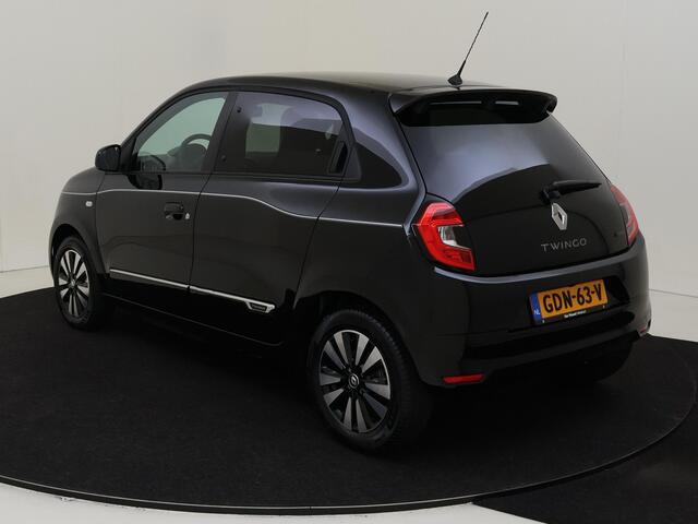 Renault TWINGO Z.E. R80 E-Tech Techno