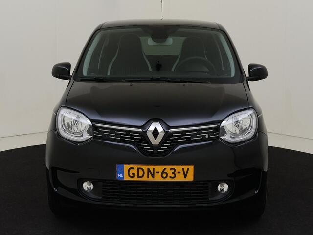 Renault TWINGO Z.E. R80 E-Tech Techno